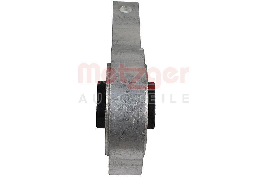 Support moteur (Silent bloc moteur) METZGER 8053956